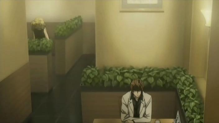 Otaku Gallery  / . / Anime e Manga / Death Note / Screen Shots / 12 - Amore / 192.jpg